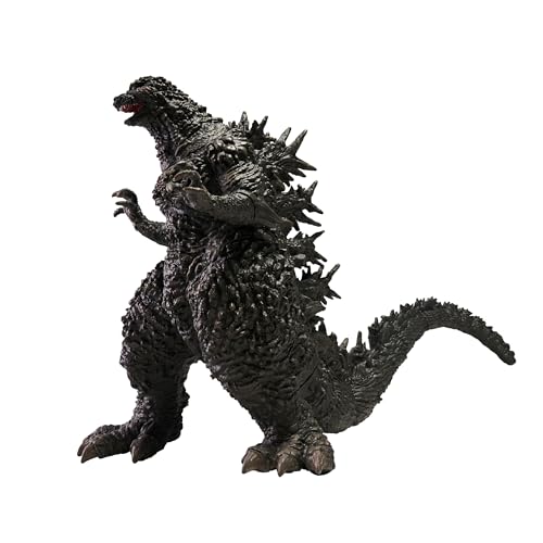 ゴジラ vs コング フィギュア 11体セット　鎮座獣　怪獣咆哮撃 ゴジラ vs コング フィギュア 11体セット 鎮座獣 怪獣咆哮撃